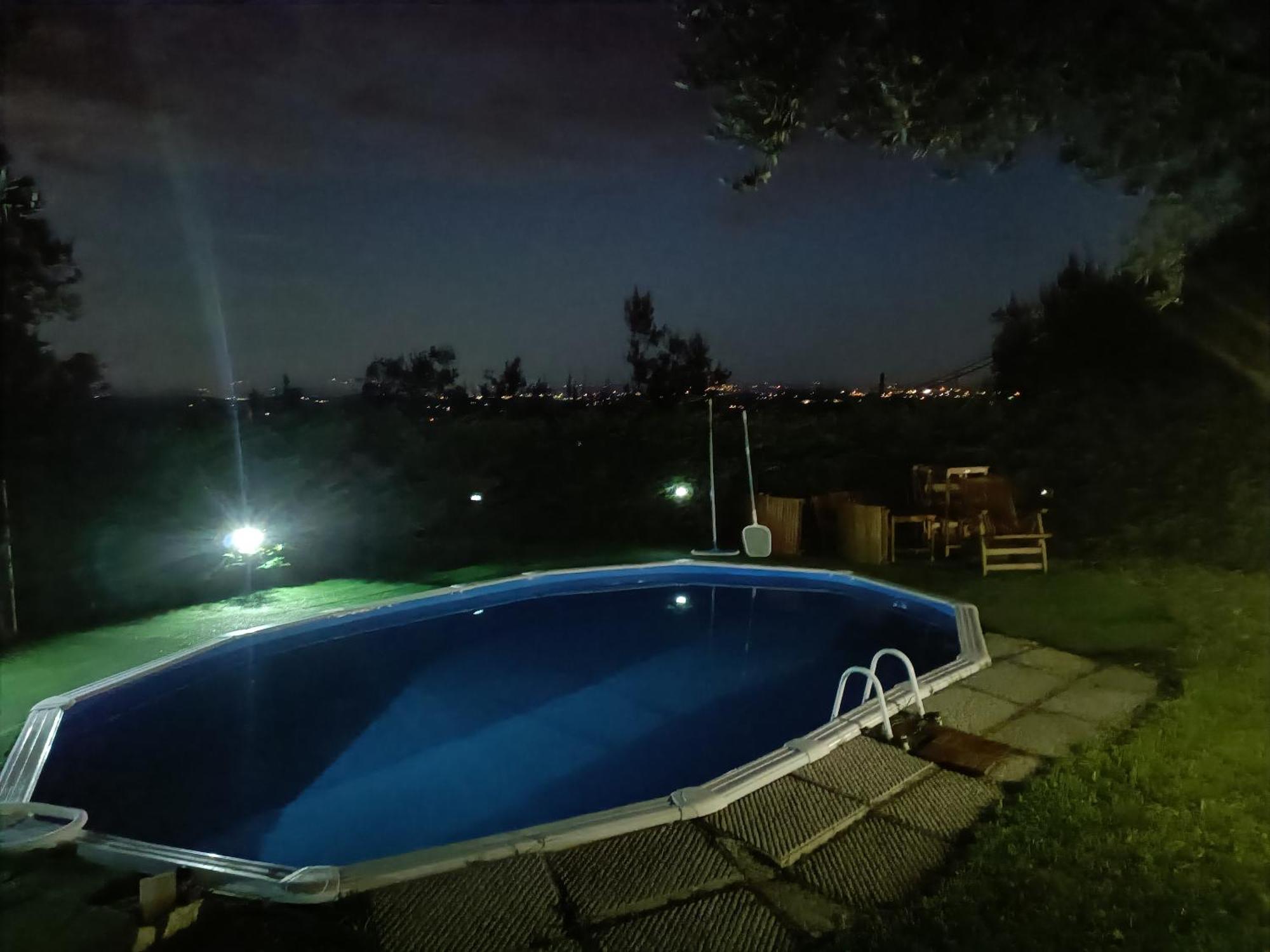 Il Borgo Dei Pini Vinci Quarto foto