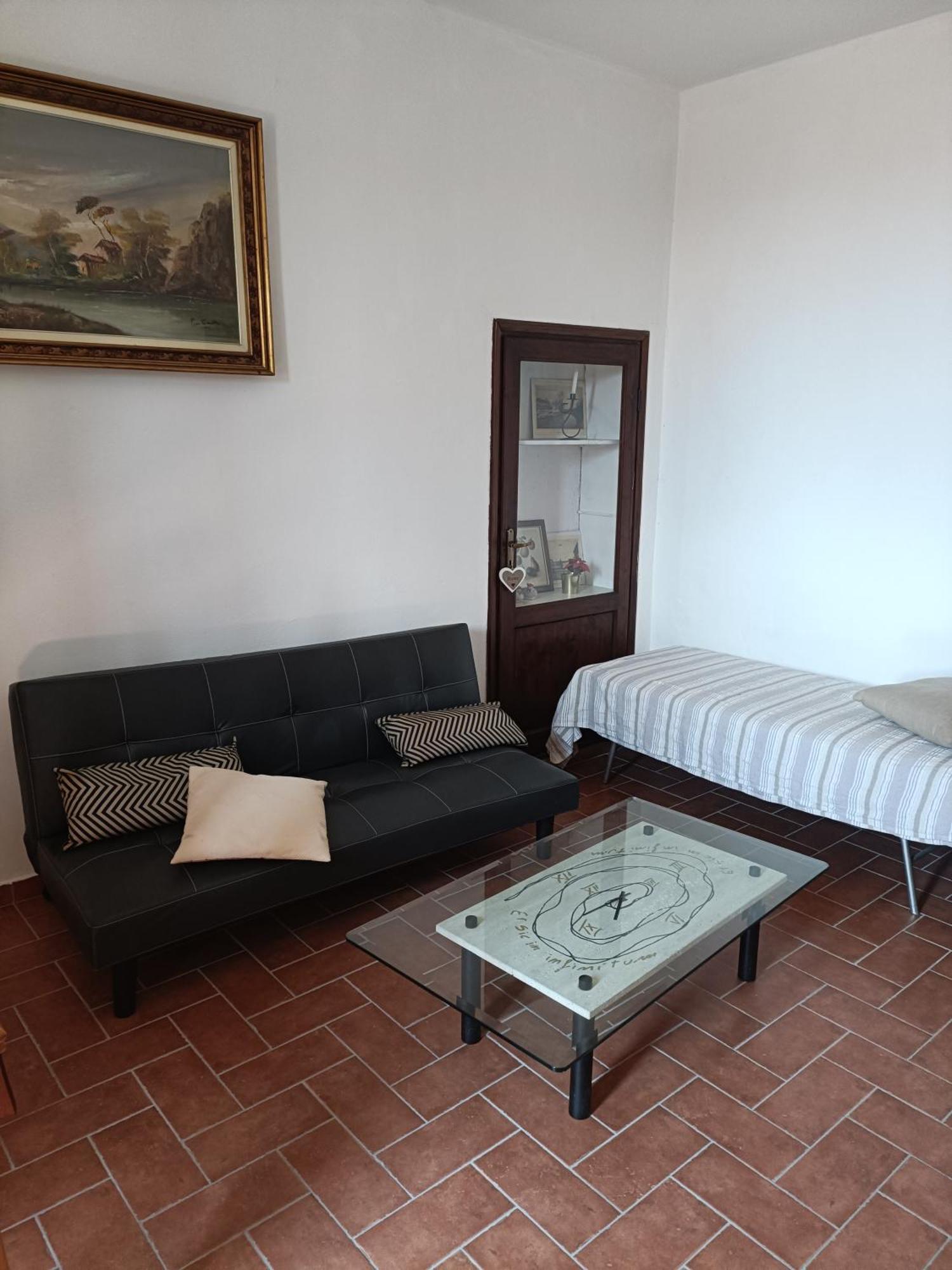Il Borgo Dei Pini Vinci Quarto foto