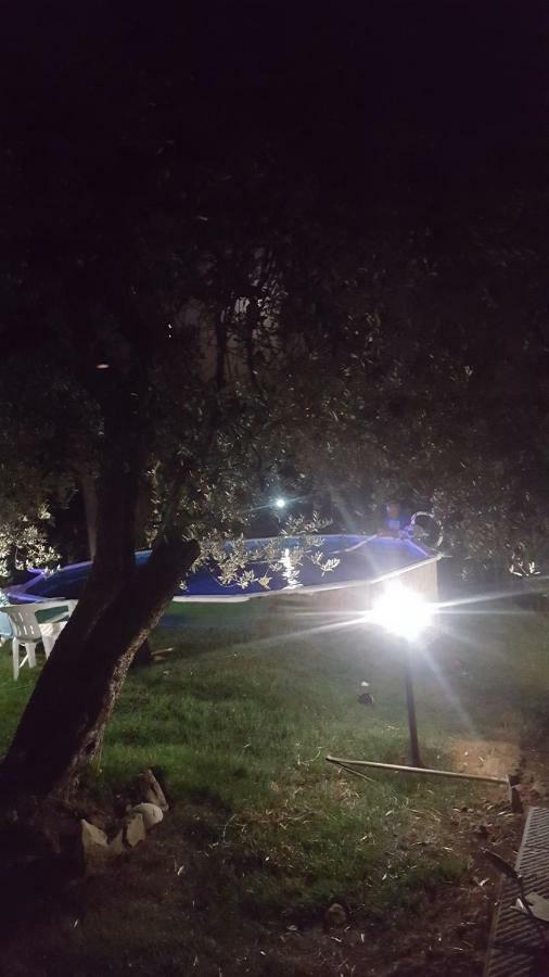 Il Borgo Dei Pini Vinci Exterior foto
